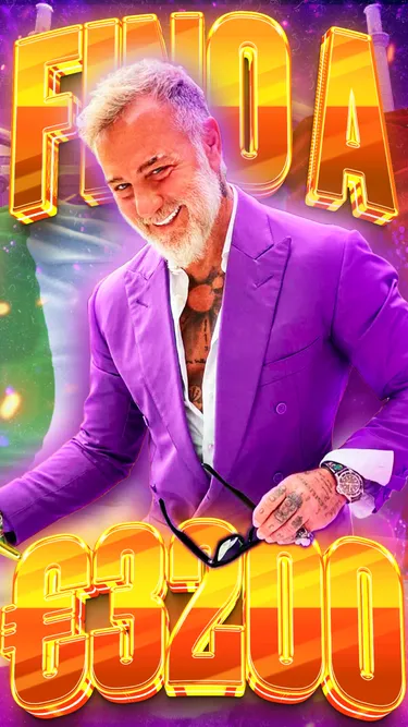 Gianluca Vegas Screenshot