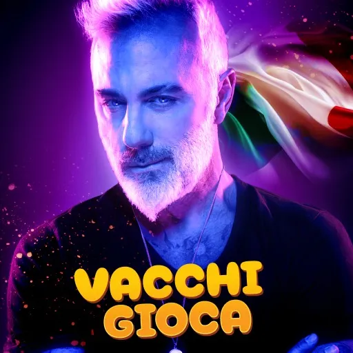 Gianluca Vegas